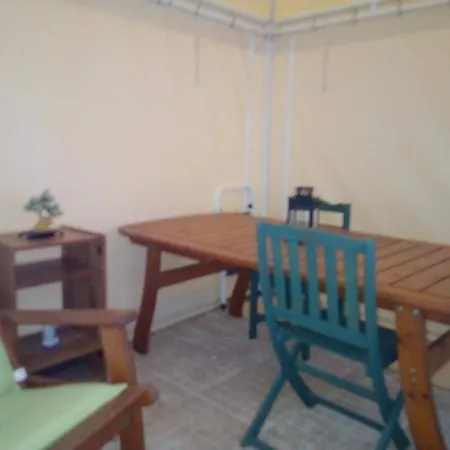 Holiday park Mobile T1 Praia Das Bicas *